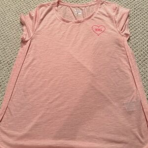 nwot tags old navy active top